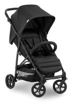 Hauck Rapid 4 Traditional stroller 1 seat(s) Black