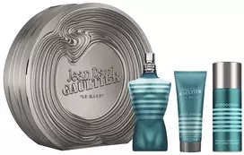 Jean Paul Gaultier Le Male Estuche 3 Piezas