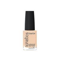 Kinetics Nagų lakas Solar Gel Polish 15ml , Stark Naked #005
