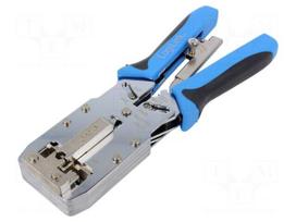 Tool: for crimping