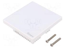 Touch switch | in mounting box | 100÷240VAC | TX | -10÷40°C | 433MHz