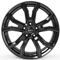 DEZENT TV Black R19 5x114.30 ET49 CB67.10 J7.5