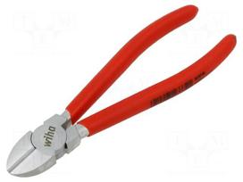 Pliers | side,cutting | DynamicJoint® | 160mm | Classic | blister