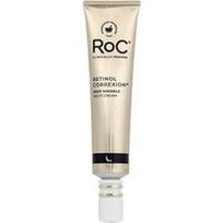 RoC, „Retinol Correxion®“, naktinis kremas nuo gilių raukšlių, 30 ml