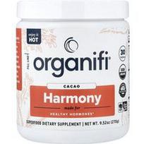 Organifi, Harmony, kakavos skonio, 270 g