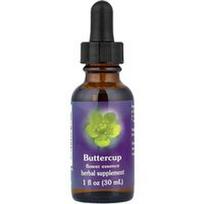 Flower Essence Services, Vėdryno žiedų esencija, 30 ml (1 skysčio uncija)