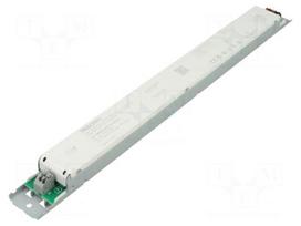 Power supply: switching | LED | 100W | 24VDC | 1250÷4167mA | 198÷264VAC