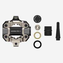Favero Assioma PRO MX / Left Pedal Body / kairės pusės pedalo korpusas