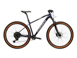 KROSS Level 4.0 ULT.RA MY25 / Navy Blue/Holo Matte / kalnų (MTB) dviratis (29")