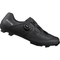 SHIMANO / SH-XC503 Wide / Vyriški / Black / Kalnų (MTB) batai (42)