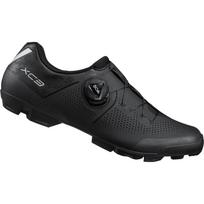 SHIMANO / SH-XC302 / Moteriški / Black / Kalnų (MTB) batai (41)