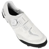 SHIMANO / SH-XC503 / Vyriški / White / Kalnų (MTB) batai (45)