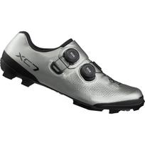 SHIMANO / SH-XC703 / Vyriški / Silver / Kalnų (MTB) batai