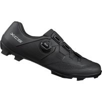 SHIMANO / SH-XC503 / Vyriški / Black / Kalnų (MTB) batai (43)