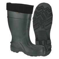 Batai, darbo drabužiai | Asmeninės apsaugos priemonės // Darbo batai, Saugos batai, Guminiai batai // Kalosze męsk. z ociepl.(predator xl/0260),eva, r.47,ce,demar