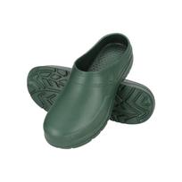 Batai, darbo drabužiai | Asmeninės apsaugos priemonės // Darbo batai, Saugos batai, Guminiai batai // Chodaki typu "clogs" (036), eva, r. 45, kolmax