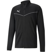 Puma teamRISE Training Poly Jacket black 657392 03 L