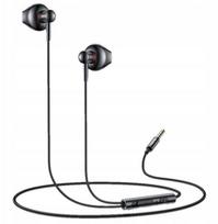 Laidinės ausinės yesido  Earphone 3.5mm With Microfone Black