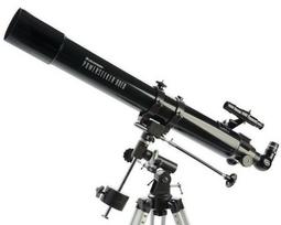 Celestron PowerSeeker 80 EQ telescope