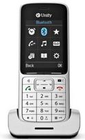 Unify L30250-F600-C519 mobile device charger Telephone Silver AC
