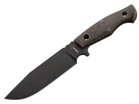 Nóż Böker Plus VOX Rold Black SK5