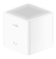 Router/Repeater Cudy Wi-Fi Mesh AC1200