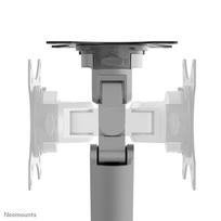Neomounts DS70-250SL2 Monitor arm 17-32" - gas spring - Topfix - 180°-stop
