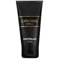 Mont Blanc Explorer Extreme Shower Gel - dušo želė,150 ml