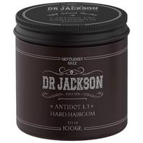Dr.Jackson Antidot 1.3 Hard Hairgum - plaukų ir barzdos guma, 100 g