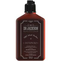 Dr.Jackson Potion 3.0 Shampoo - atgaivinamasis šampūnas vyrams, 200 ml