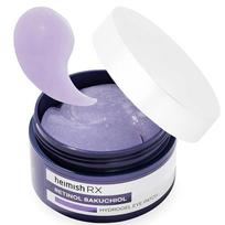 Heimish RX Retinol Bakuchiol Hydrogel Eye Patch - hidrogelinė paakių kaukė, 60 vnt.