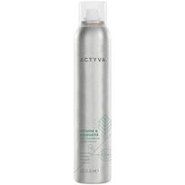 Kemon Actyva Volume E Corposita Dry Shampoo Volume & Bounce - sausas šampūnas, suteikiantis apimties, 200 ml