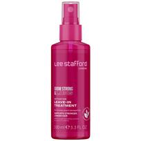 Lee Stafford Grow Strong & Long Treatment - plaukų augimą skatinanti kaukė, 100 ml