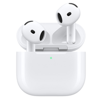 Belaidės ausinės Apple AirPods 5
