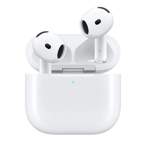 Belaidės ausinės Apple AirPods 5 with Wireless Charging Case