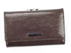 Moteriška piniginė Gregorio LN-108 R
