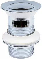 Fala AUTOMATINIS CAP S CHROME PERPILDYMAS G 1 1/4