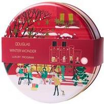 Douglas Collection - Seasonal Winter Wonder Luxury Program Dovanų rinkiniai 1 pieces unisex