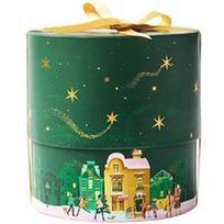 Douglas Collection - Seasonal Winter Wonder - Little Wellness Set Dovanų rinkiniai 1 pieces unisex
