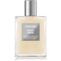 TOM FORD - Soleil Collection Shimmering Body Oil Kūno aliejus 100 g unisex