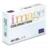 Spalvotas popierius Antalis Image Coloraction, A4, 80 g/m², šviesiai mėlyna sp., 29.7 cm x 21 cm, 500 lapų vnt.