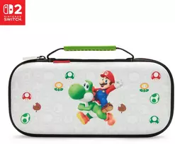 Power A PowerA - Protection Case for Nintendo Switch 2 - Mario & Yoshi