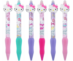 Automatinis trinamasis tušinukas CoolPack Hello KITTY