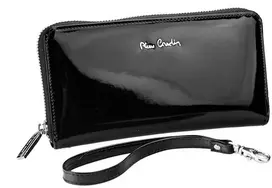 Odinė Pierre Cardin piniginė