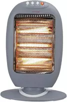 Infraraudonųjų spindulių šildytuvas, 1200 W