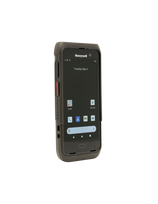 Honeywell CT45XP, S0803 FlexRange XLR, 2D, 12.7 cm (5), Full HD, warm-swap, PTT, USB-C, BT, Wi-Fi, NFC, Android, GMS