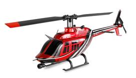 Amewi Bell 206 Radio-Controlled (RC) model Helicopter Electric engine