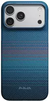 Burga Pitaka Edge dėklas, Moonrise 2.0 – iPhone 18/17 Pro Max