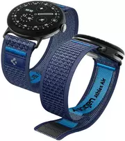 Spigen Athlex Air, aktyvi tamsiai mėlyna – Google Pixel Watch 5/4/3 45 mm