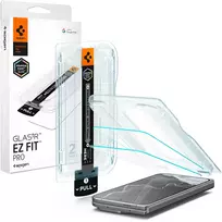 Spigen Glass tR EZ Fit Pro 2 Pack – Google Pixel 11 Pro Fold